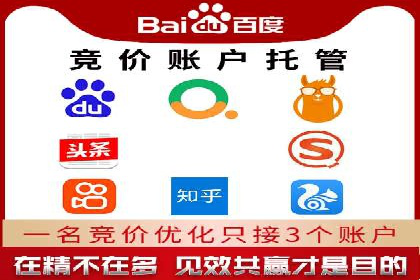 案例研究：竞价广告助力企业品牌升级